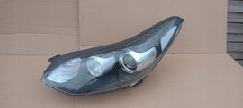 Frontscheinwerfer Kia Sportage IV 92101-F1010 Links Scheinwerfer Headlight