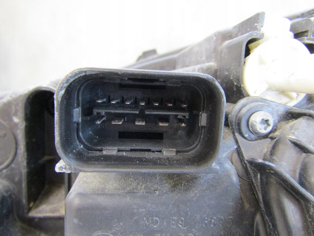 Frontscheinwerfer BMW I3 Full LED Rechts Scheinwerfer Headlight SCH8024097024xo