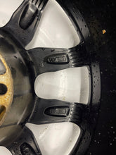 Laden Sie das Bild in den Galerie-Viewer, 1x Alufelge 17 Zoll 7.5" 5x114.3 KBA49355 Hyundai I Rim Wheel FEL9357991574br