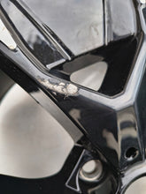 Laden Sie das Bild in den Galerie-Viewer, 1x Alufelge 20 Zoll 9.5&quot; 5x112 43ET 7916268 BMW Ix3 G08 Rim Wheel