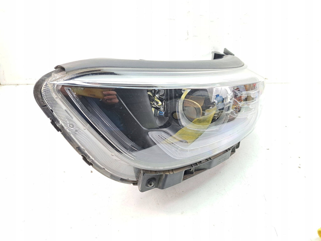 Frontscheinwerfer Kia Rio IV Stonic 92101-H8 LED Links Scheinwerfer Headlight