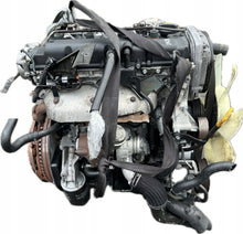 Laden Sie das Bild in den Galerie-Viewer, Motor Kia Sorento I D4CB 2.5 CRDI 170PS Diesel Engine Komplett