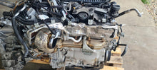 Load image into Gallery viewer, Motor Mercedes-Benz W247 W177 654920 2.2 CDI 79TKm Diesel Engine Komplett