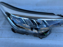 Laden Sie das Bild in den Galerie-Viewer, Frontscheinwerfer Toyota Chr 81110-F4180-00 LED Rechts Scheinwerfer Headlight SCH6784999459sa