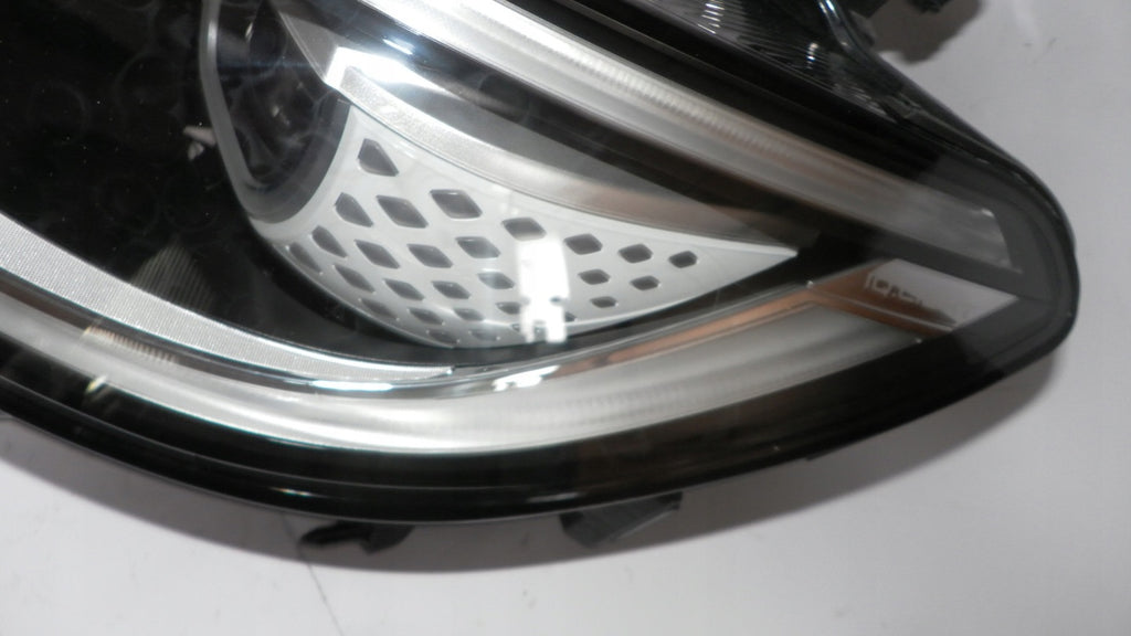 Frontscheinwerfer VW Id.3 10B941035B LED Links Scheinwerfer Headlight SCH4379248644oi