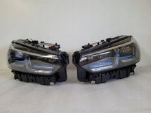 Laden Sie das Bild in den Galerie-Viewer, Frontscheinwerfer BMW X3 G01 G02 5A29218-09 Laser Rechts Scheinwerfer Headlight SCH6642457529ya