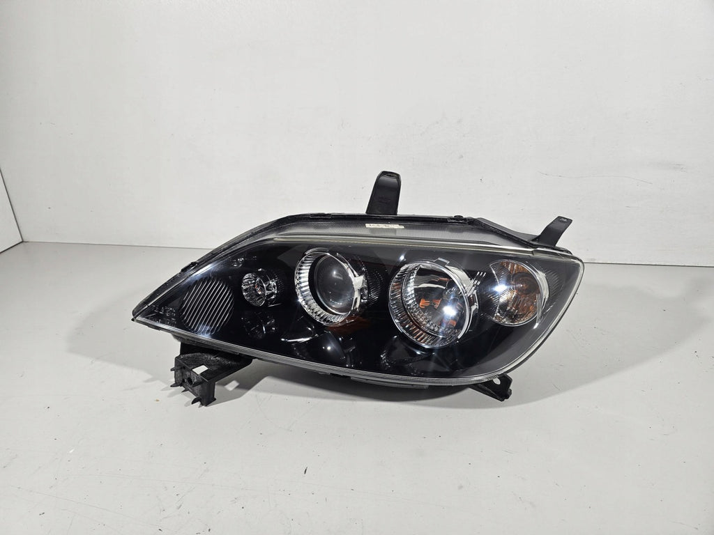 Frontscheinwerfer Mazda 2 Dy 1222986412445 Links Scheinwerfer Headlight SCH2411165643yf