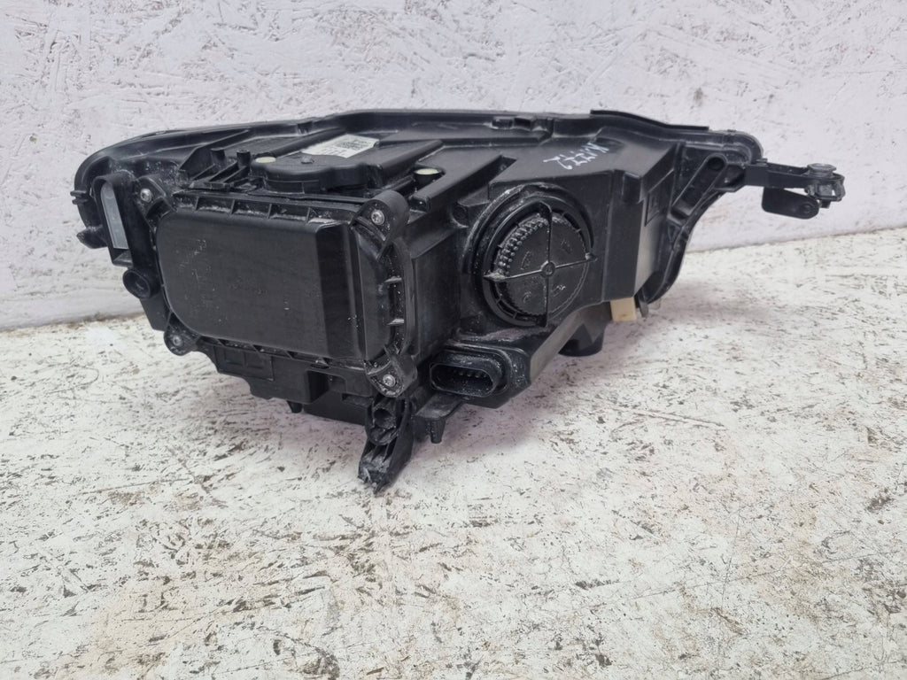 Frontscheinwerfer VW T-Roc 2GA941035P LED Links Scheinwerfer Headlight SCH7500736324oe
