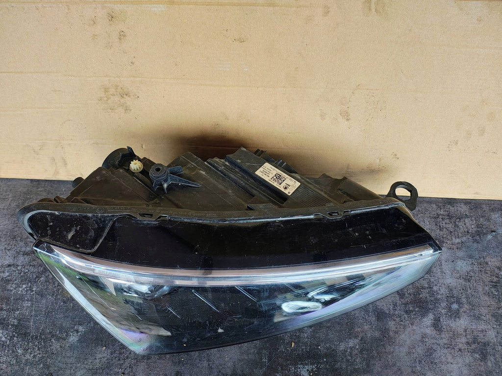 Frontscheinwerfer Skoda Scala 657941016 Rechts Scheinwerfer Headlight SCH3800276326dc