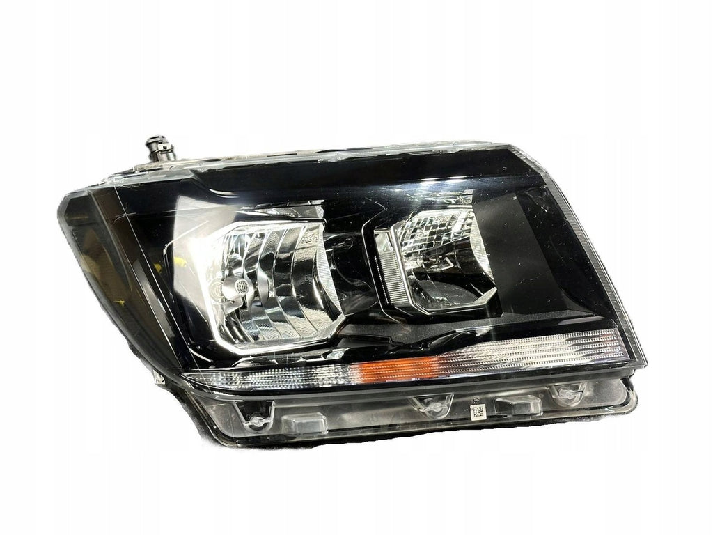 Frontscheinwerfer VW Crafter 7C1941006A Rechts Scheinwerfer Headlight SCH6366507754ub