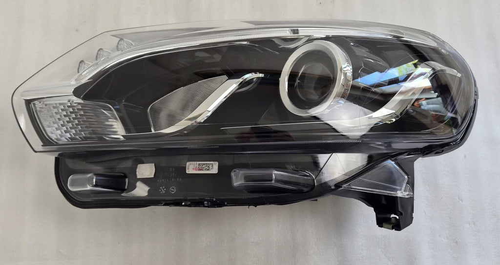 Frontscheinwerfer Toyota Proace 9808589980 LED Links Scheinwerfer Headlight SCH3593093798cy