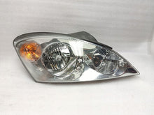Load image into Gallery viewer, Frontscheinwerfer Kia Ceed 92102-1H000 Ein Satz Scheinwerfer Headlight