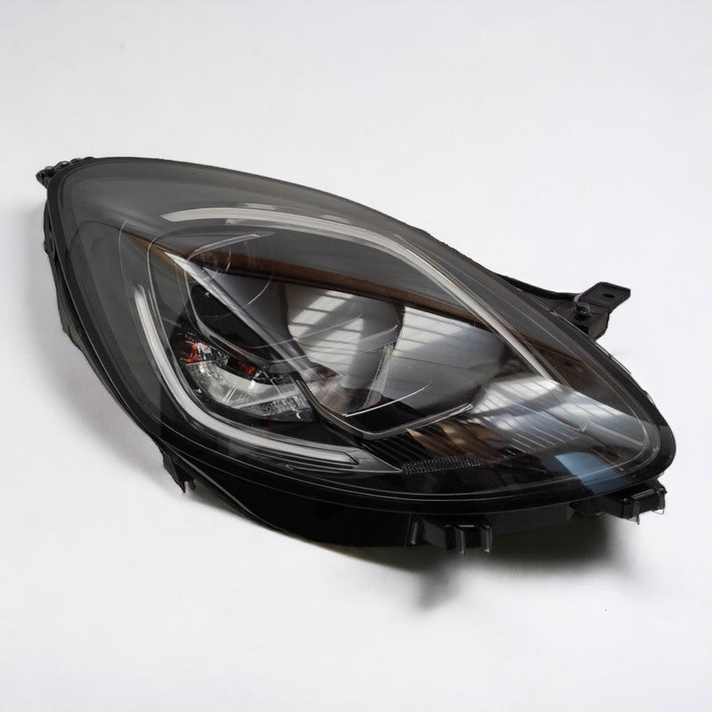 Frontscheinwerfer Ford Puma L1TB-13E014-GH LED Rechts Scheinwerfer Headlight