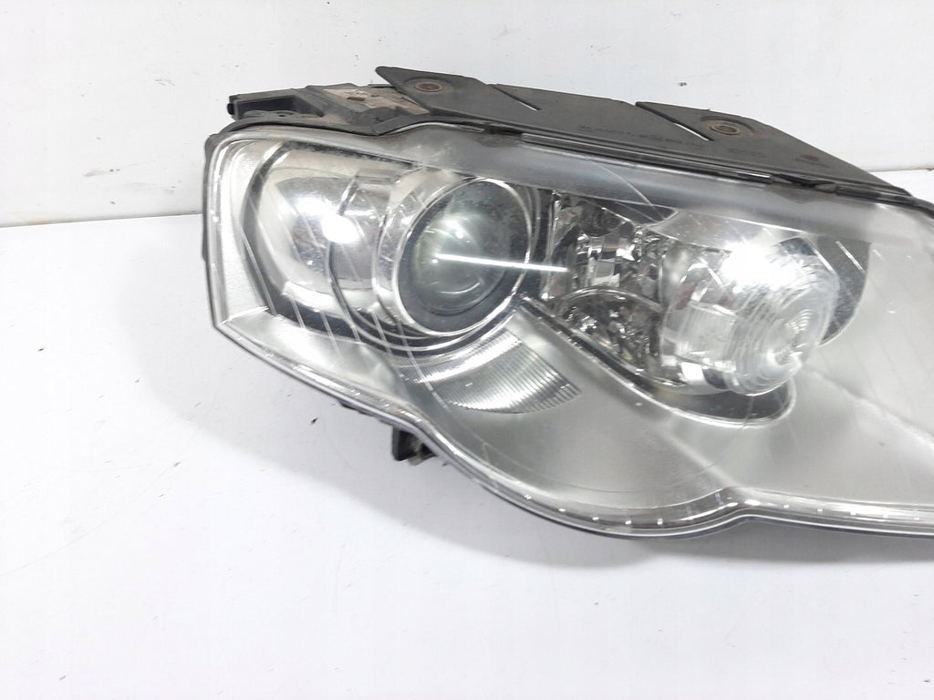 Frontscheinwerfer VW Passat 3C0941754G 3D0907391B Rechts Scheinwerfer Headlight