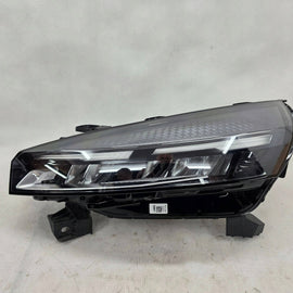Frontscheinwerfer Renault Clio I 5 260600149R LED Links Scheinwerfer Headlight SCH4988176274ey