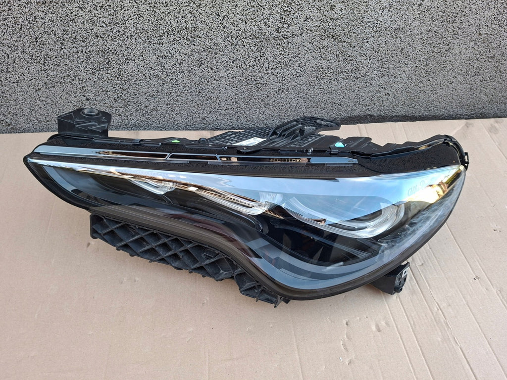Frontscheinwerfer Alfa Romeo Stelvio 505770540 Links Scheinwerfer Headlight SCH2950767727ic