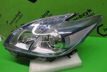 Laden Sie das Bild in den Galerie-Viewer, Frontscheinwerfer Toyota Prius Links Scheinwerfer Headlight SCH3439976609qf