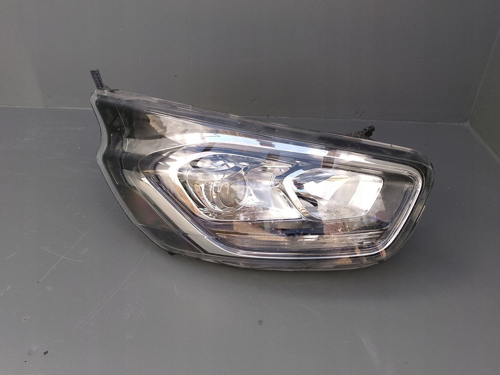 Frontscheinwerfer Ford Transit Custom JK2113W029 LED Rechts Headlight
