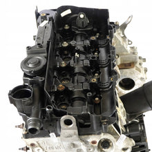Laden Sie das Bild in den Galerie-Viewer, Motor BMW X1 E84 N47D20C 2.0 119TKm Diesel Engine Unkomplett MOT5218577877fw