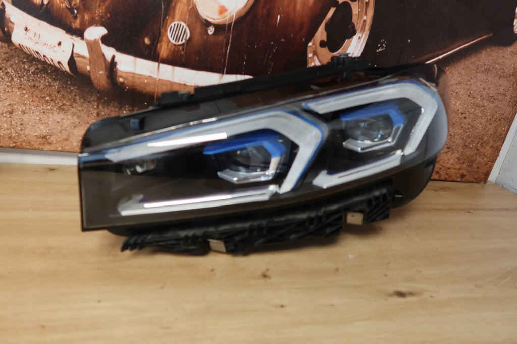Frontscheinwerfer BMW 3 G21 G20 9450801 Links Scheinwerfer Headlight SCH5761256883rt