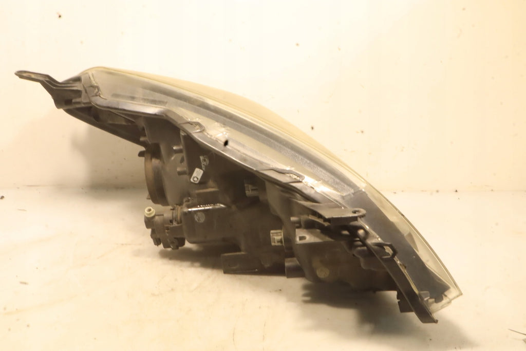 Frontscheinwerfer Toyota Yaris Ein Stück (Rechts oder Links) Headlight SCH2434728272wv