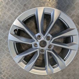 1x Alufelge 18 Zoll 7.0