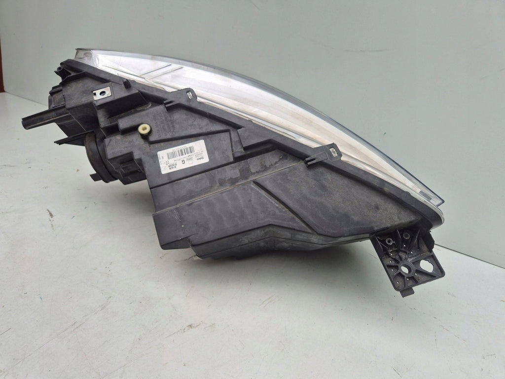 Frontscheinwerfer Opel E Combo 9816825580 Links Scheinwerfer Headlight SCH9784121363ps