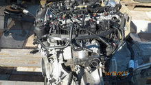 Load image into Gallery viewer, Motor Audi A4 B9 DMS 2.0 TFSI 87TKm Benzin Engine Unkomplett MOT1806650939qg