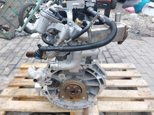 Load image into Gallery viewer, Motor Ford Fiesta II Fbd BGDC 2.5 97PS 71kW 65TKm Hybrid Engine Unkomplett MOT2478165334bn