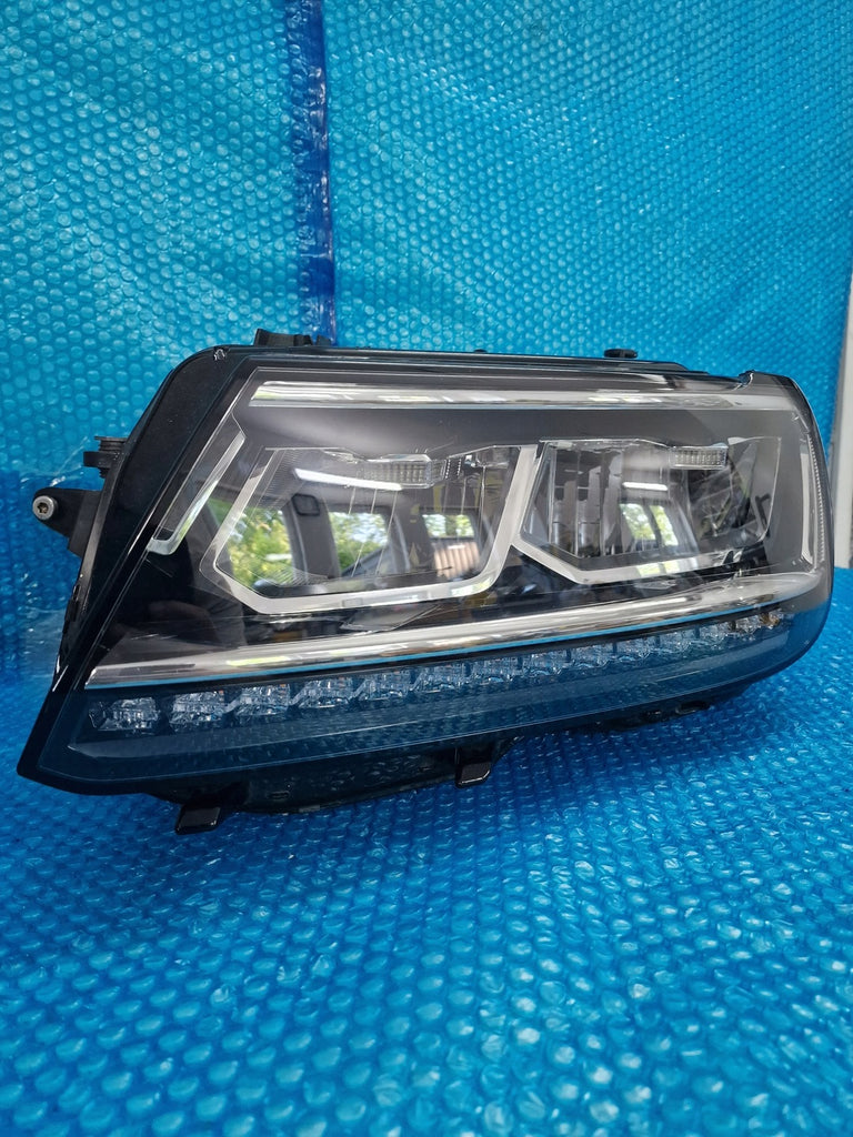 Frontscheinwerfer VW Tiguan 5NB941035D Links Scheinwerfer Headlight