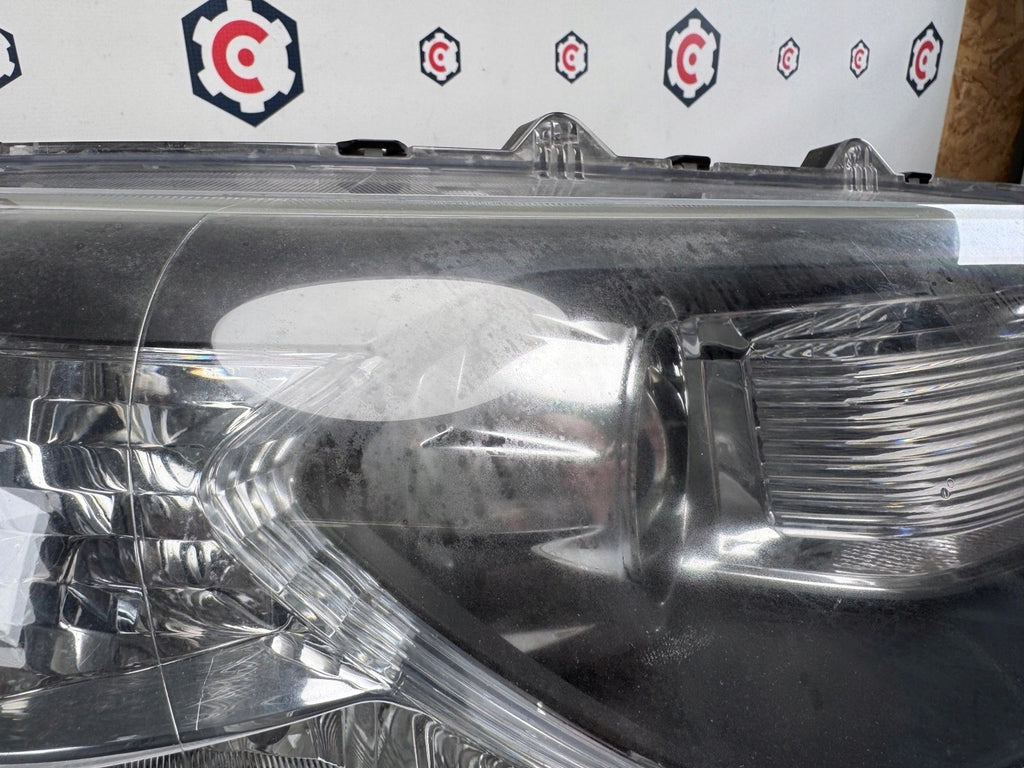 Frontscheinwerfer Honda Cr-V IV Xenon Rechts Scheinwerfer Headlight SCH7540923528xd