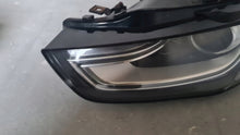 Laden Sie das Bild in den Galerie-Viewer, Frontscheinwerfer Audi A4 B8 8K0941031C 8K0941754 Xenon Ein Satz Headlight SCH7557690584nz