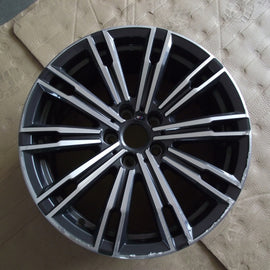 1x Alufelge 18 Zoll 7.5