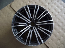 Load image into Gallery viewer, 1x Alufelge 18 Zoll 7.5" 5x112 25ET Glanz 8089890 BMW 3 G21 G20 Mg Rim Wheel FEL8291759931mr