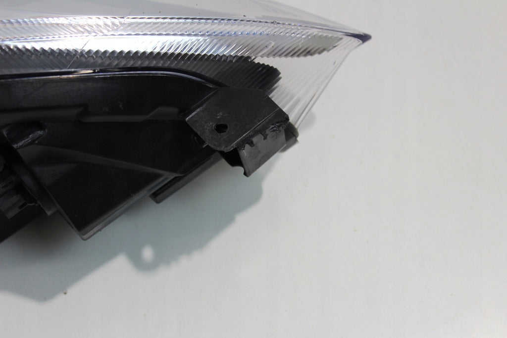 Frontscheinwerfer Ford Fiesta H1BB-13W30-CD Links Scheinwerfer Headlight