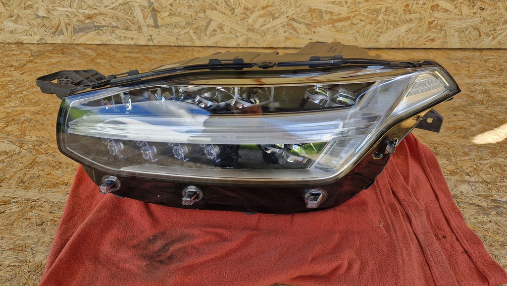 Frontscheinwerfer Volvo Xc90 32228688 LED Links Scheinwerfer Headlight