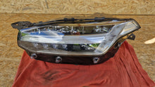 Laden Sie das Bild in den Galerie-Viewer, Frontscheinwerfer Volvo Xc90 32228688 LED Links Scheinwerfer Headlight