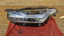 Frontscheinwerfer Volvo Xc90 32228688 LED Links Scheinwerfer Headlight