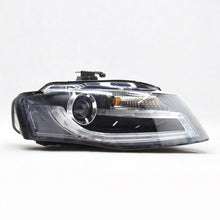 Load image into Gallery viewer, Frontscheinwerfer Audi A4 B8 LED Rechts Scheinwerfer Headlight