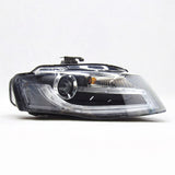 Frontscheinwerfer Audi A4 B8 LED Rechts Scheinwerfer Headlight