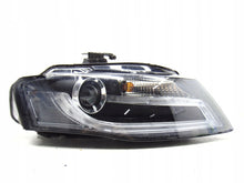 Load image into Gallery viewer, Frontscheinwerfer Audi A4 B8 LED Rechts Scheinwerfer Headlight