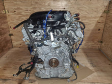 Load image into Gallery viewer, Motor Lexus I 2GR-FSE 3.5 80TKm 2009 Benzin Engine Komplett MOT1122661158cn
