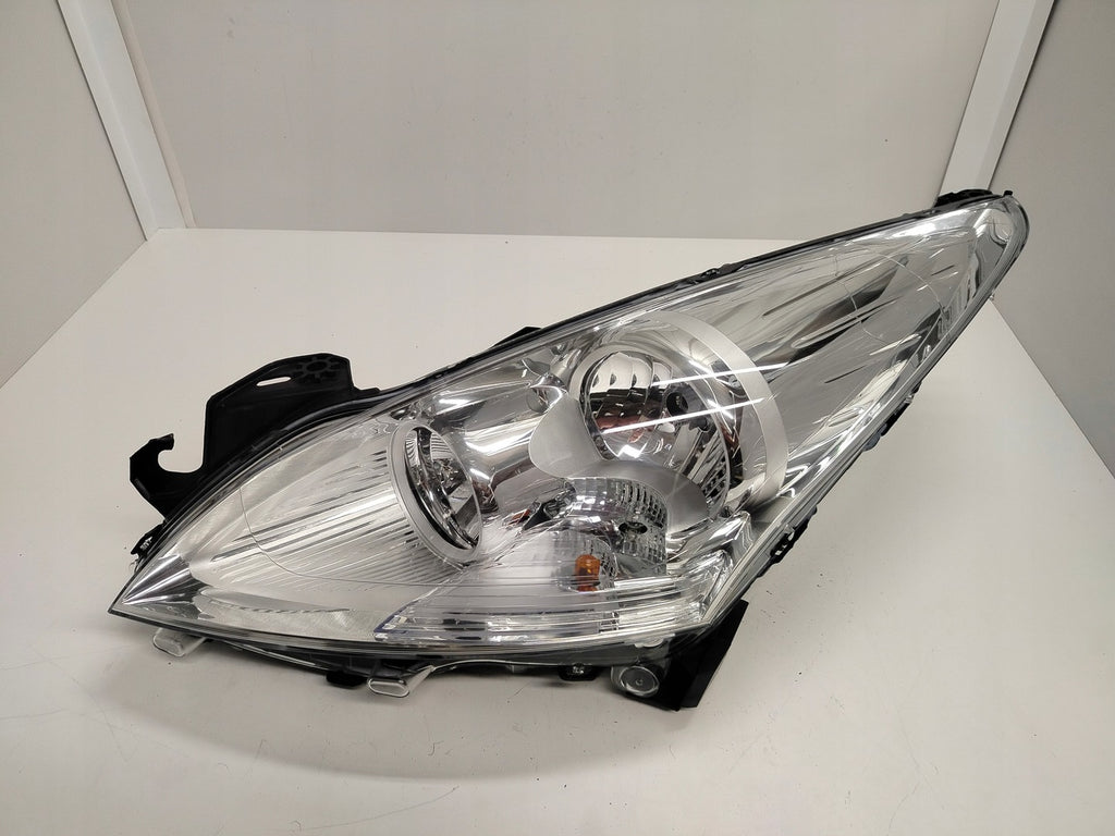 Frontscheinwerfer Peugeot 3008 89903246 Links Scheinwerfer Headlight SCH4484714935fh
