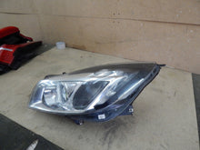 Laden Sie das Bild in den Galerie-Viewer, Frontscheinwerfer Opel Insignia A 1ZT009631-01 Links Scheinwerfer Headlight SCH2056817323kb