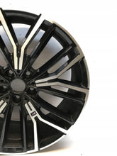 Load image into Gallery viewer, 1x Alufelge 20 Zoll 8.0" 5x112 30ET 8747236 BMW G30 Rim Wheel FEL3028684830km