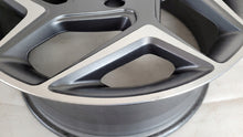 Laden Sie das Bild in den Galerie-Viewer, 1x Alufelge 18 Zoll 7.5&quot; 4x108 42 5ET ET42 Ford Fiesta Rim Wheel