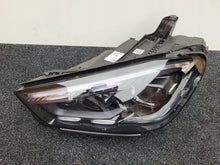 Laden Sie das Bild in den Galerie-Viewer, Frontscheinwerfer Mercedes-Benz Gle A1679068309 Links Scheinwerfer Headlight SCH5256858622wt