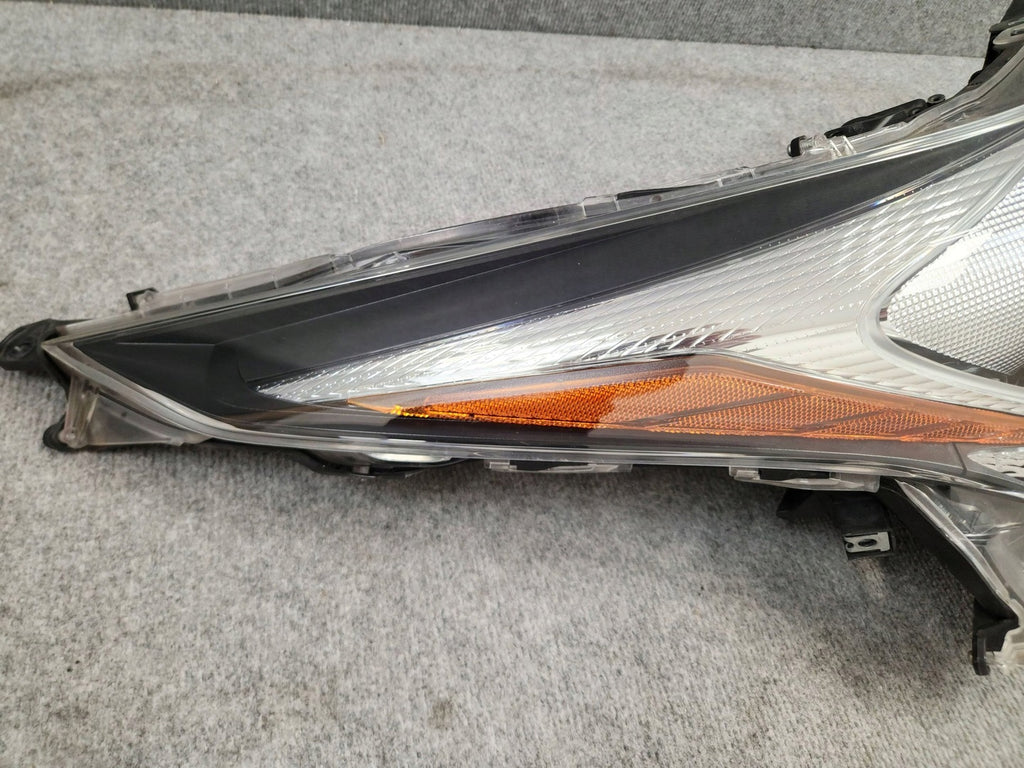 Frontscheinwerfer Toyota Prius LED Rechts Scheinwerfer Headlight SCH3324258341tc