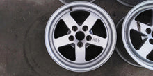 Laden Sie das Bild in den Galerie-Viewer, 4x Alufelge 16 Zoll 7.0" 5x112 35ET 8W0601025 Audi A4 Rim Wheel FEL4518499060ie