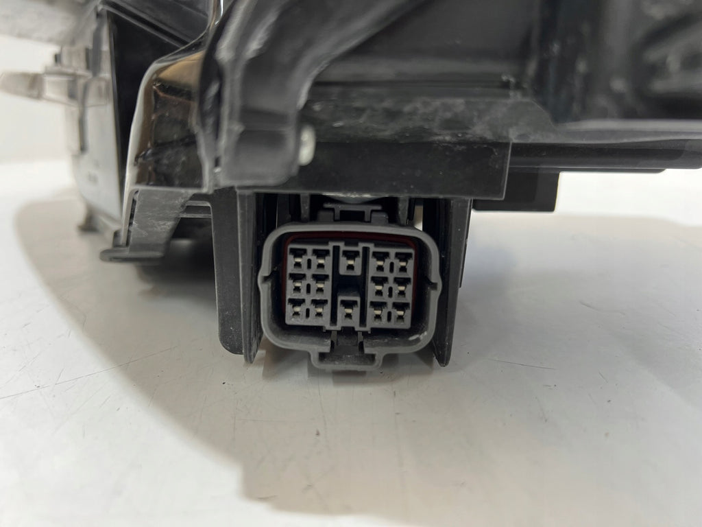 Frontscheinwerfer Mazda VI GRF5-51040 LED Links Scheinwerfer Headlight SCH1088238517vm